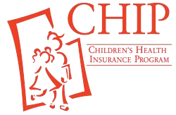 Children's Health Insurance logo