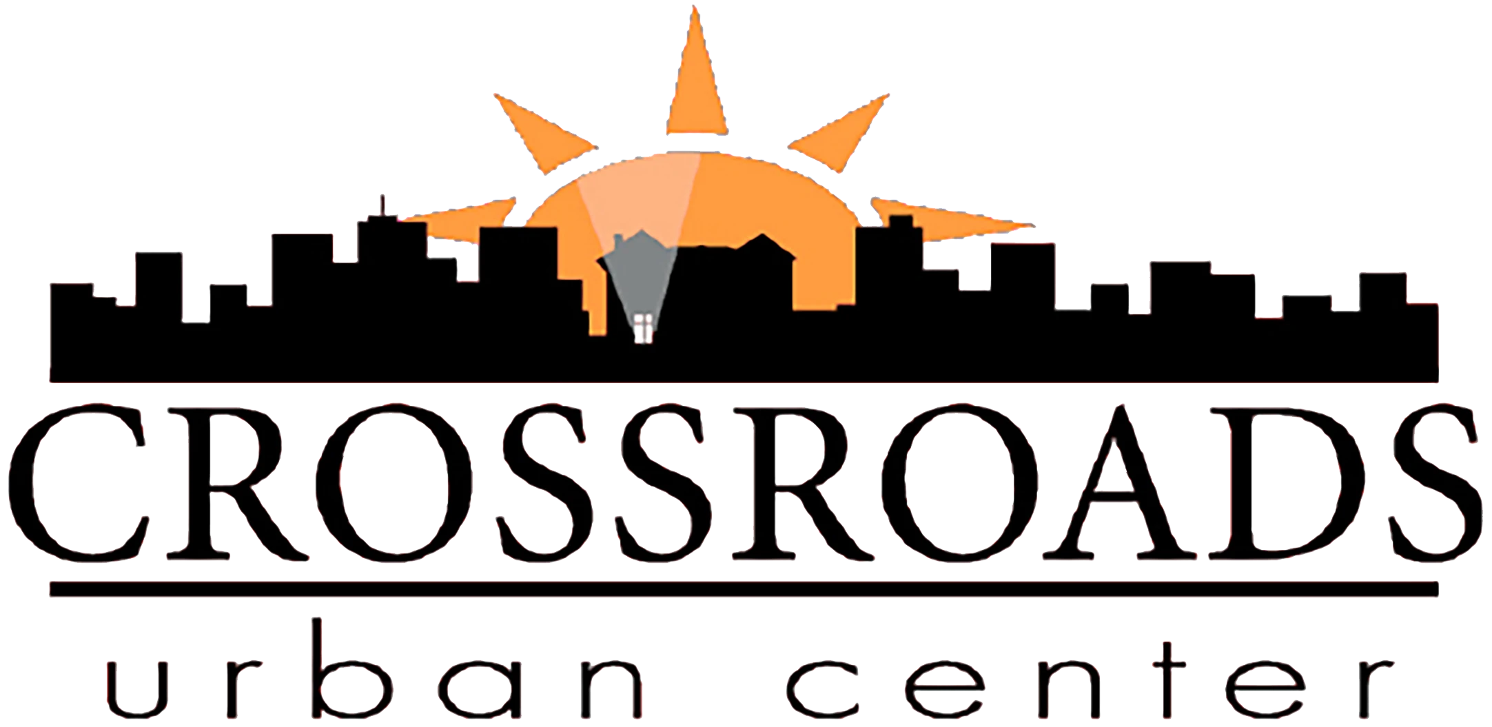Crossroads Urban Center logo
