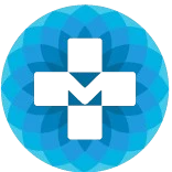 Maliheh Free Clinic logo