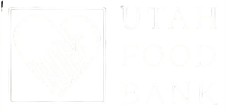 Utah Food Bank logo