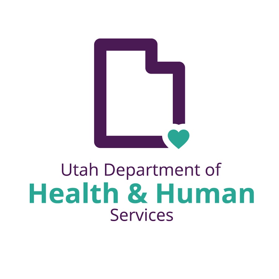 UtahHHS logo